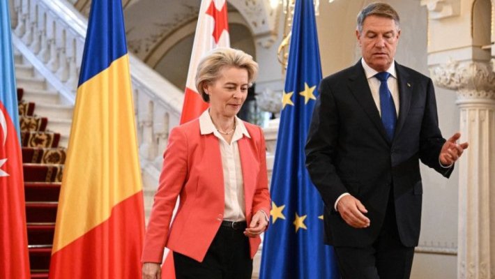 Președintele Klaus Iohannis, la un pas să ajungă în fruntea Comisiei Europene! 