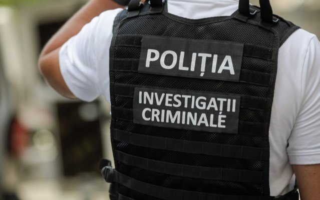 Patru hoți de benzină, printre care și un paznic, arestați preventiv
