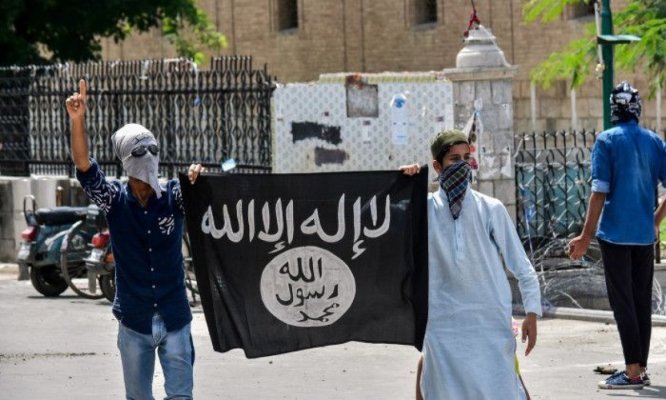 ISIS amenință să atace stadioanele unde se joacă meciurile din Champions League