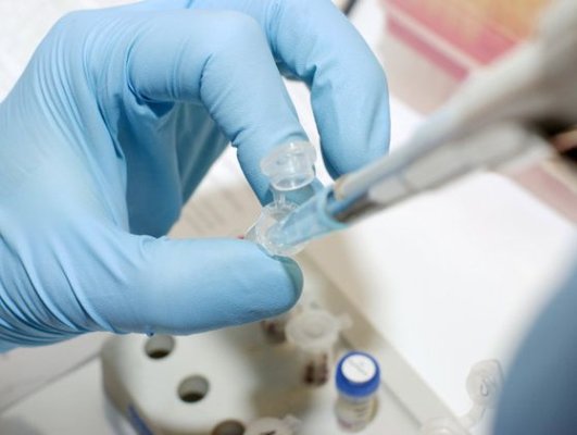 Primele vaccinuri împotriva cancerului se testează la Londra