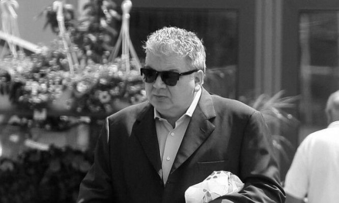 A murit Liviu Gălan, fostul finanțator al echipei FC Național