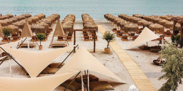 Mamaia Nord – relaxare și distracție la superlativ