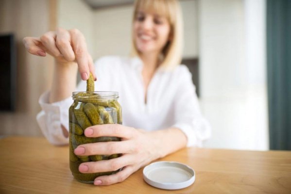 Alimentele sănătoase care afectează ficatul dacă sunt consumate de mai mult de 2 ori pe săptămână