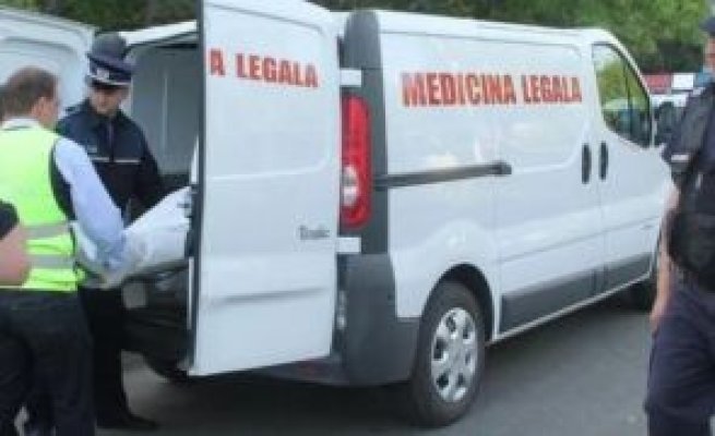 Un bărbat spânzurat a fost găsit în parcul IOR, din București