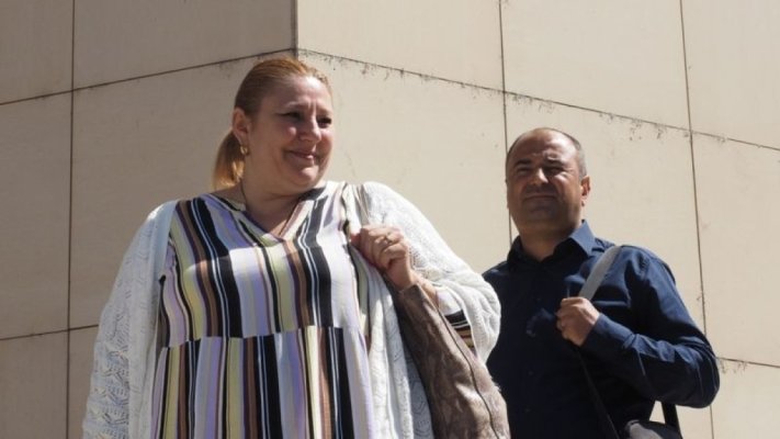 Silvestru Șoșoacă cere o anchetă DGASPC: „Diana Șoșoacă terorizează copilul“