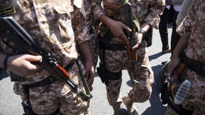 Cine sunt Gardienii Revoluției din Iran, care au lansat atacul fără precedent asupra Israelului