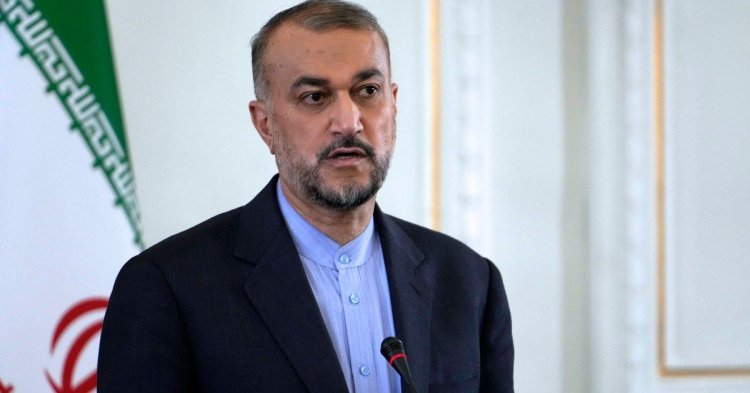 Iranul susţine că doctrina sa nucleară nu include armamentul atomic