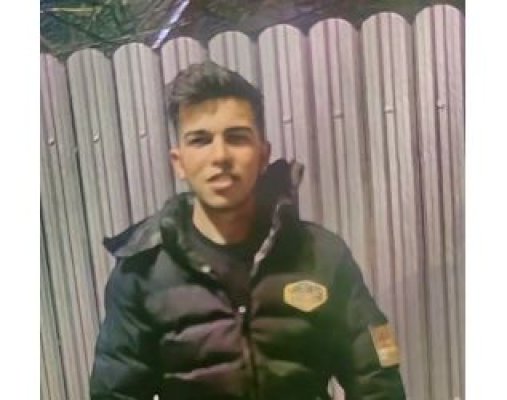 Un alt minor a dispărut! Dacă îl vedeți, sunați la 112