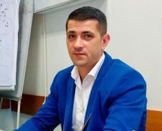 Candidatul SOS la Primăria Constanța, Marius Mitulescu, proiectele pentru oraș