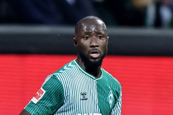 Fotbal: Mijlocaşul Naby Keita, suspendat pentru restul sezonului de conducerea clubului