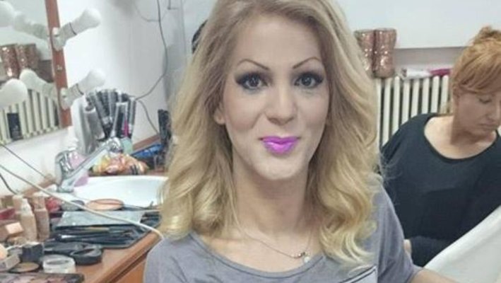 Repatrierea lui Naomy, întârziată! Când și unde va fi îngropată cântăreața transgender?