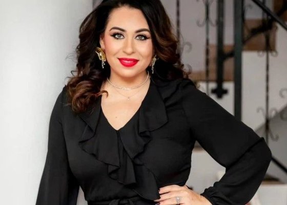 Oana Roman și-a donat ziua de naștere pentru Sebi, băiatul ucis de Vlad Pascu 