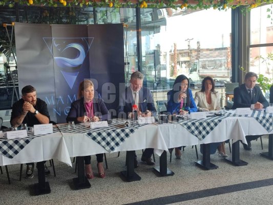 Mirela Matichescu, manager OMD Mamaia Nord: “Sezonul estival 2024 în Mamaia Nord: o vară vibrantă și plină de succes