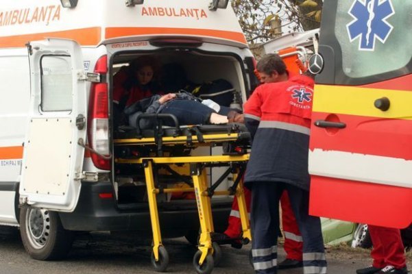 Filmul crimei din Spania, unde o mamă a fost ucisă de iubitul român sub ochii fetiţei lor de nici 3 ani 