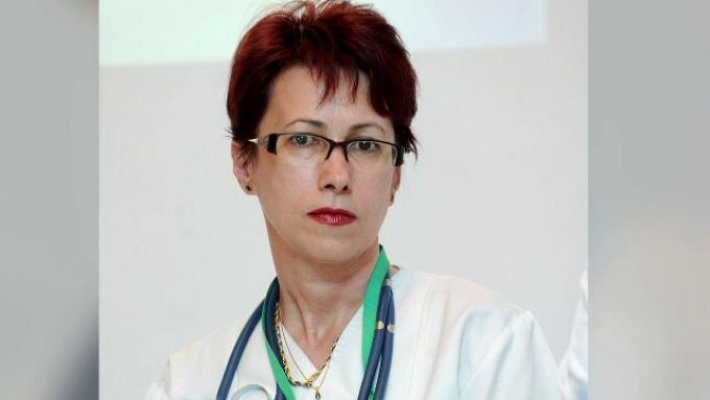 Fosta șefă ATI de la spitalul groazei: Ce legătură are mortalitatea cu șefia mea? Se moare pe capete în spital