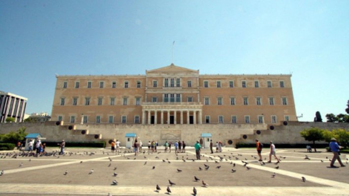 Europarlamentare2024: Partidul de extremă dreaptă Spartanii din Grecia, declarat ineligibil