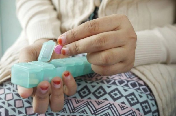 Care este primul lucru pe care trebuie să îl faci dacă ai luat o supradoză de magneziu