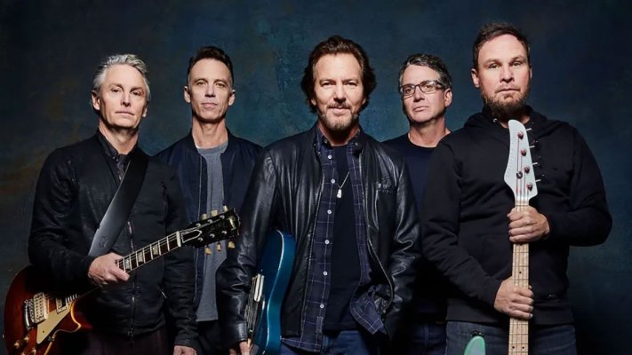 Pearl Jam, Norah Jones şi Smokey Robinson au cerut protejarea creaţiei muzicale în faţa inteligenţei artificiale