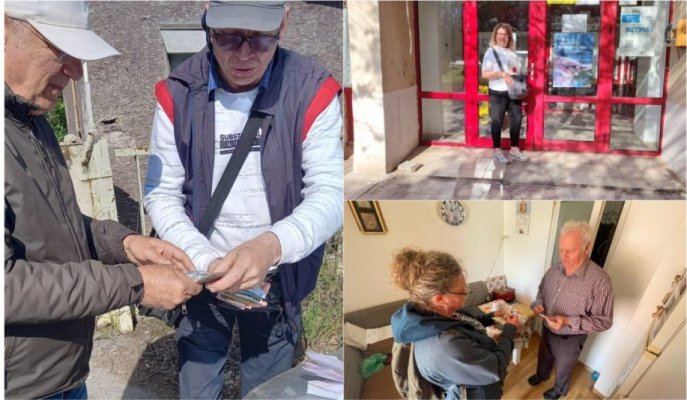 USR cere recalculări după ce 80% din pensii s-au majorat: Vrea și demiterea ministrului Muncii