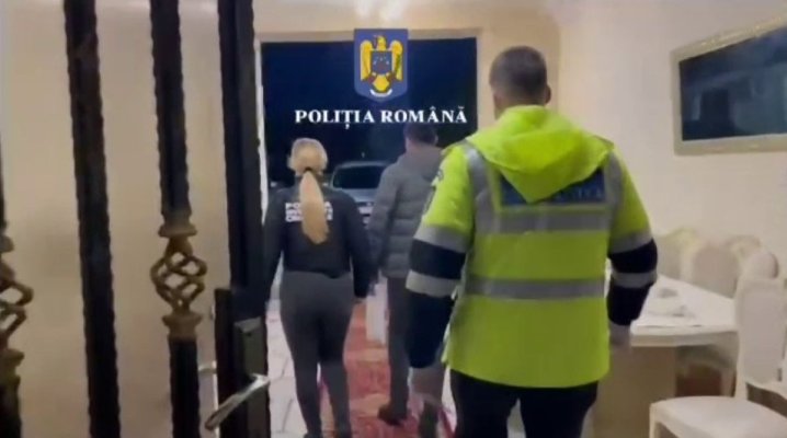 Un bărbat s-a ales cu dosar penal pentru nerespectarea regimului armelor și munițiilor