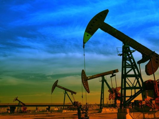 România, al treilea cel mai mare producător de petrol din UE