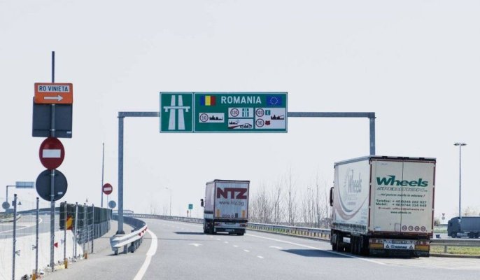 Un nou pod rutier peste râul Tisa va lega România de Ucraina