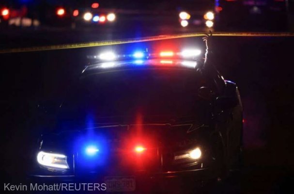 SUA: Patru poliţişti au fost ucişi într-un schimb de focuri în Carolina de Nord