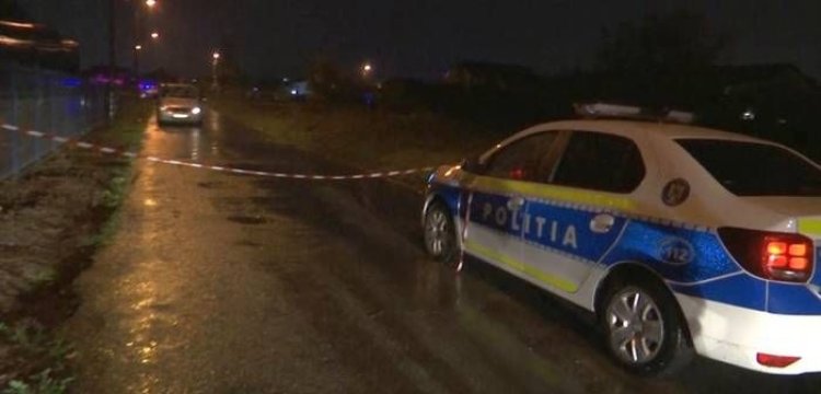 Inconștiență! Un minor și-a omorât prietenul, după ce s-a urcat pe un motor fără frâne 