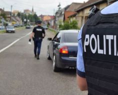 Un poliţist din Ploieşti este acuzat de viol