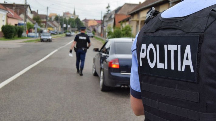 Un poliţist din Ploieşti este acuzat de viol