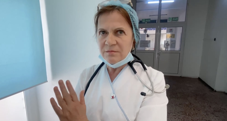 Ce avere are șefa secției de ATI a spitalului unde 17 persoane au murit în condiții dubioase