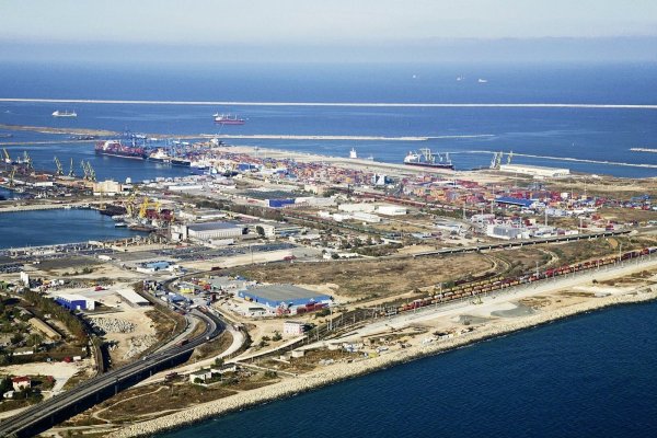 România are toate şansele să devină un adevărat hub regional în domeniul logistic 