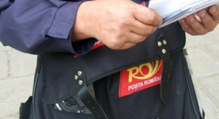 Un poștaș a spus că i-a fost lene să ducă pensiile oamenilor și a păstrat banii în geantă