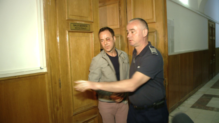 Bărbatul care l-a ucis pe omul de afaceri Abel Apostol a recunoscut crima după 11 ani și a fost eliberat condiționat