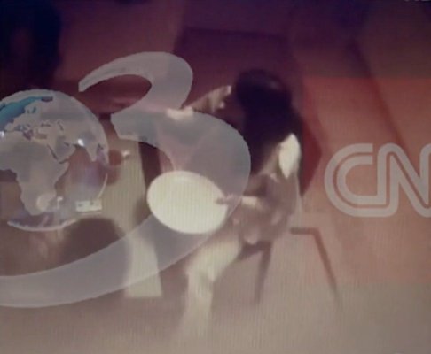 Imagini cu judecătoarea de la Tribunalul Suceava, în timp ce se droghează! Video