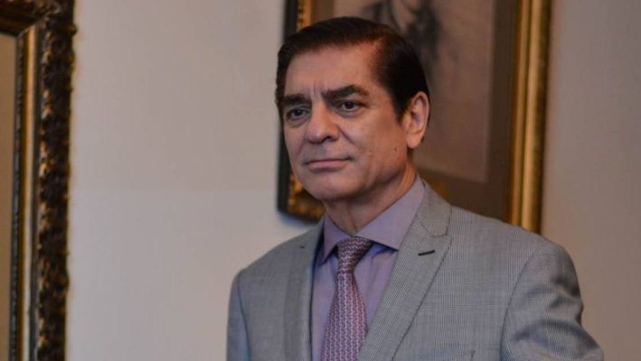 Alina Gorghiu: Paul al României a fost arestat preventiv în Malta