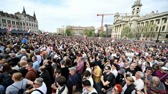 Proteste uriașe în Germania împotriva extremiștilor. Alice Weisel, candidata AfD la funcția de cancelar