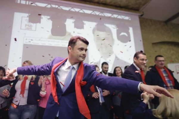 PSD anunţă că organizează consultări cu sindicatele şi patronatele pe tema programului de guvernare