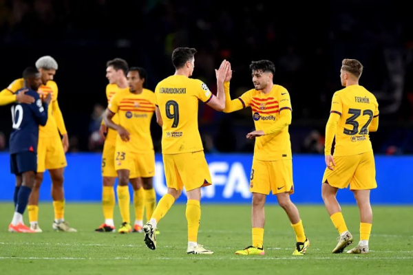  Victorii la limită pentru Barcelona și Atletico Madrid, în turul sferturilor de finală 