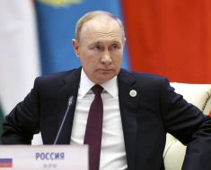 Putin se declară deschis la negocieri cu Ucraina, dar nu agreează un armistiţiu olimpic
