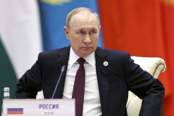 Moscova ameninţă Londra cu represalii militare dacă Ucraina foloseşte armamentul britanic împotriva teritoriului rus