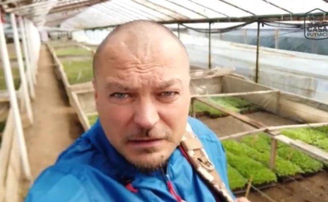 Puya, mesaj dur pentru romanii care fug de litoralul românesc: „Nu pot să țin cu bulgarii, turcii, spaniolii sau marțienii”