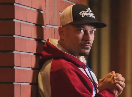 Cum se comportă Puya cu cele 3 fete ale lui. „Mă gândesc ce făceam eu la vârsta lor și atunci mă calmez”