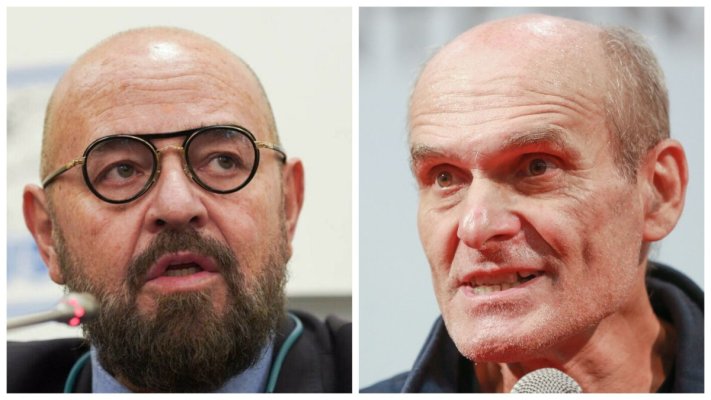 CTP dă de pământ cu Piedone: „Candidatul Parizer Usturoi - doar un aperitiv”