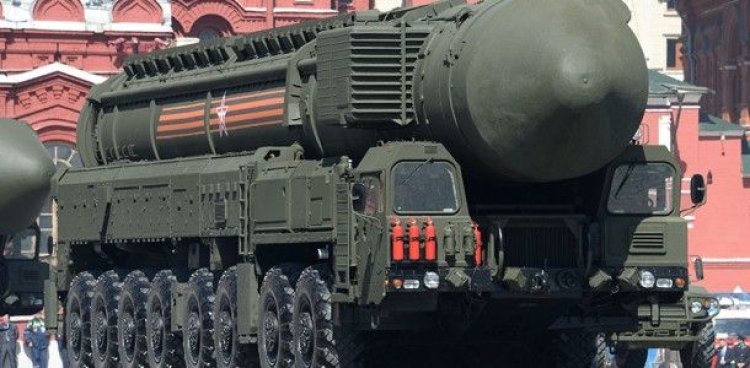Rusia amenință că va ataca Polonia dacă va găzdui arme nucleare