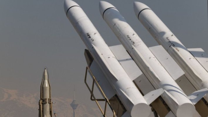 Iordania a surprins aparate de zbor în timpul atacului iranian 