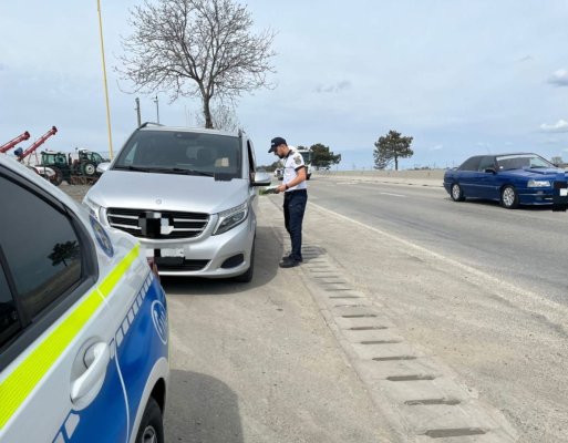 Acțiune cu radare în Constanța și Tulcea