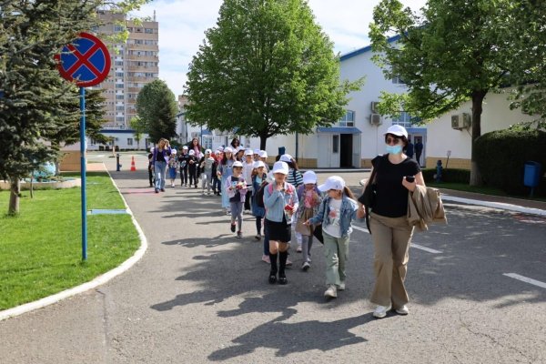 RAJA, gazdă în cadrul Programului Școala Altfel