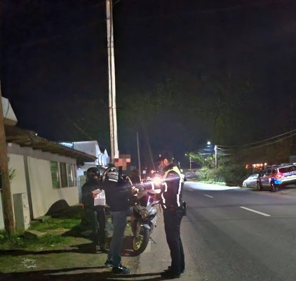 Razii în județul Constanța! A curs cu amenzi