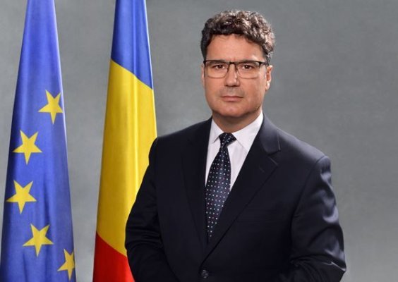 Remus Pricopie: Democrația din România s-a întărit în urma alegerilor din 9 iunie